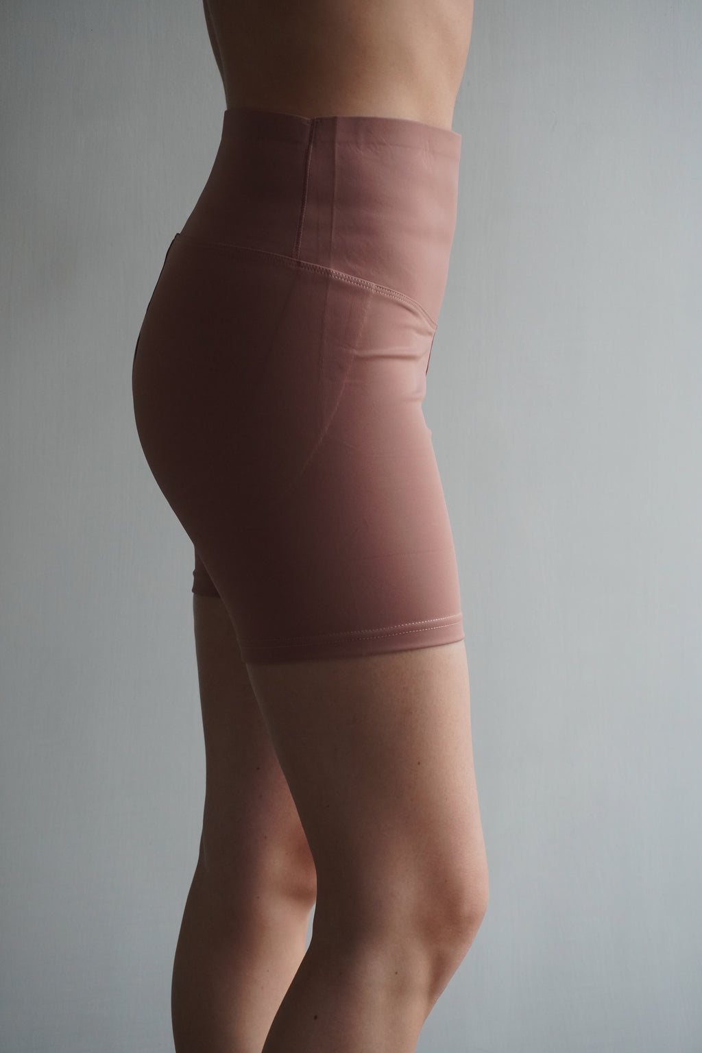 Sculpt Core Biker Shorts