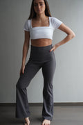 Flow High Rise Leggings