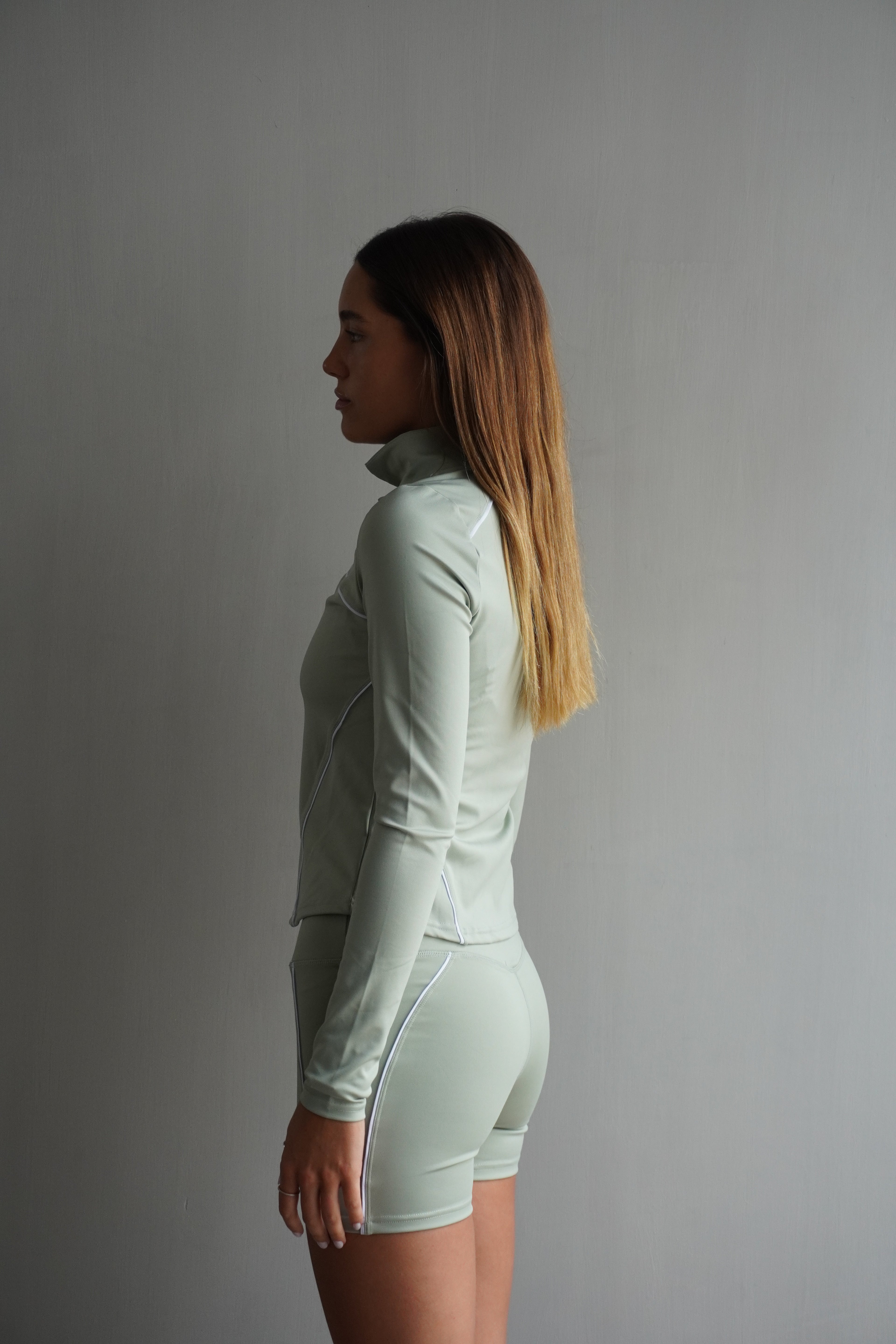 Sculpt Contour Biker Matching Set