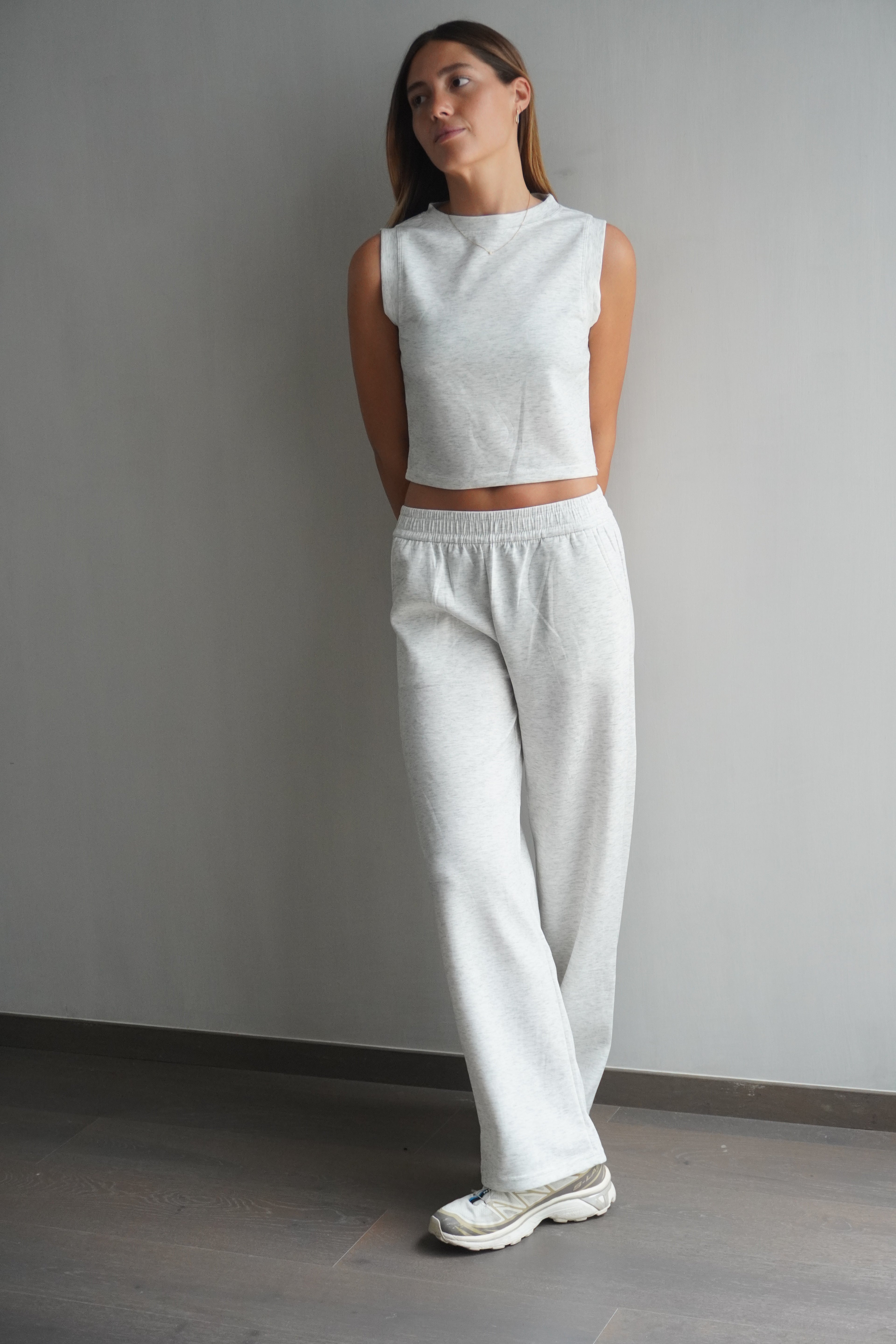 Elevated Comfort Lounge Set