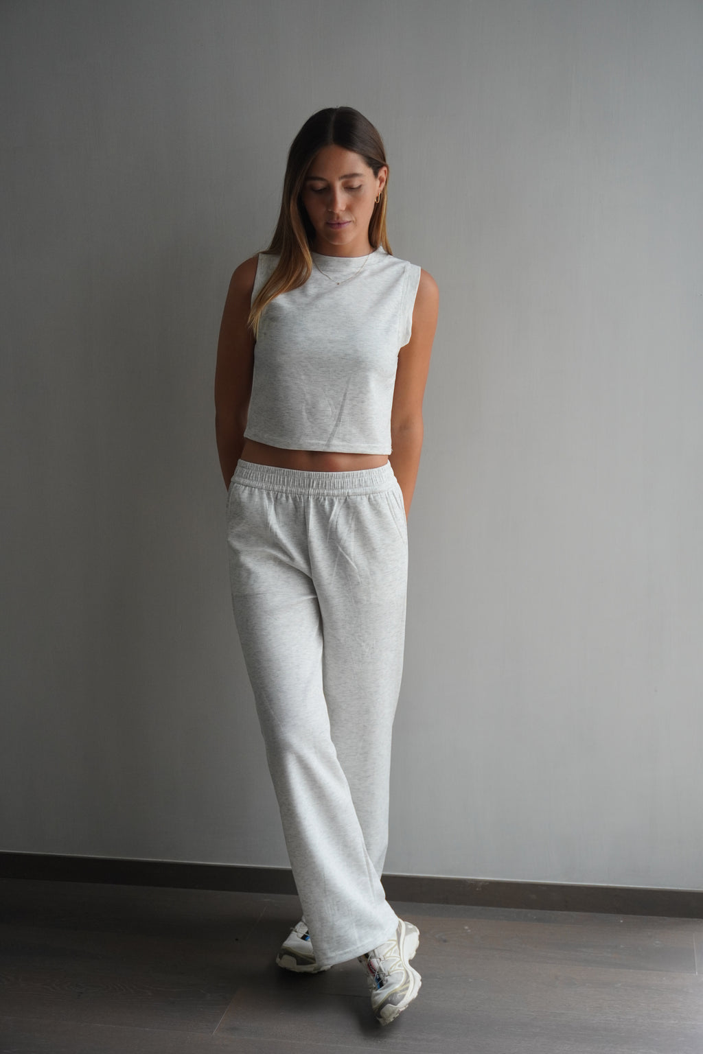 Elevated Comfort Lounge Set