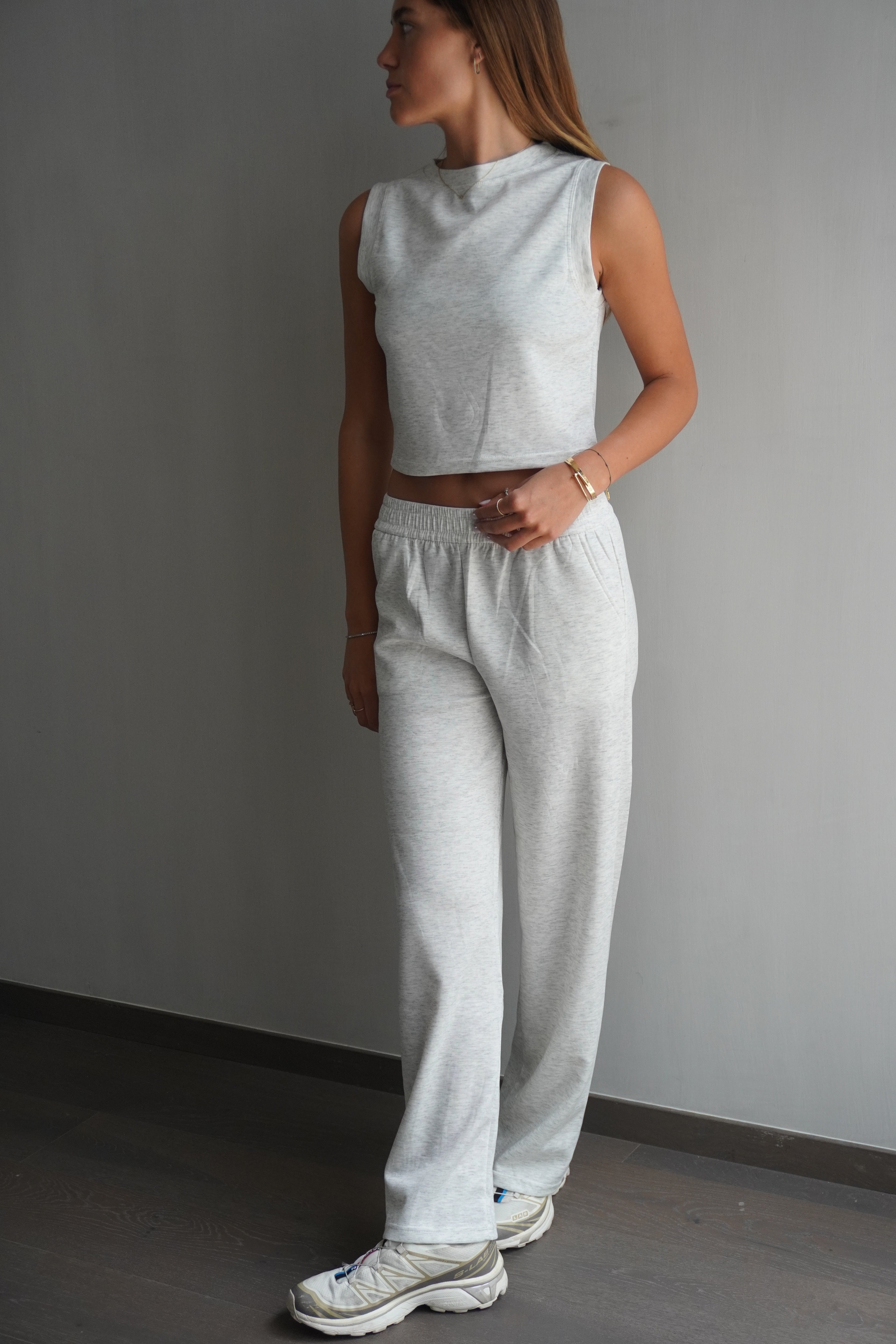 Elevated Comfort Lounge Set