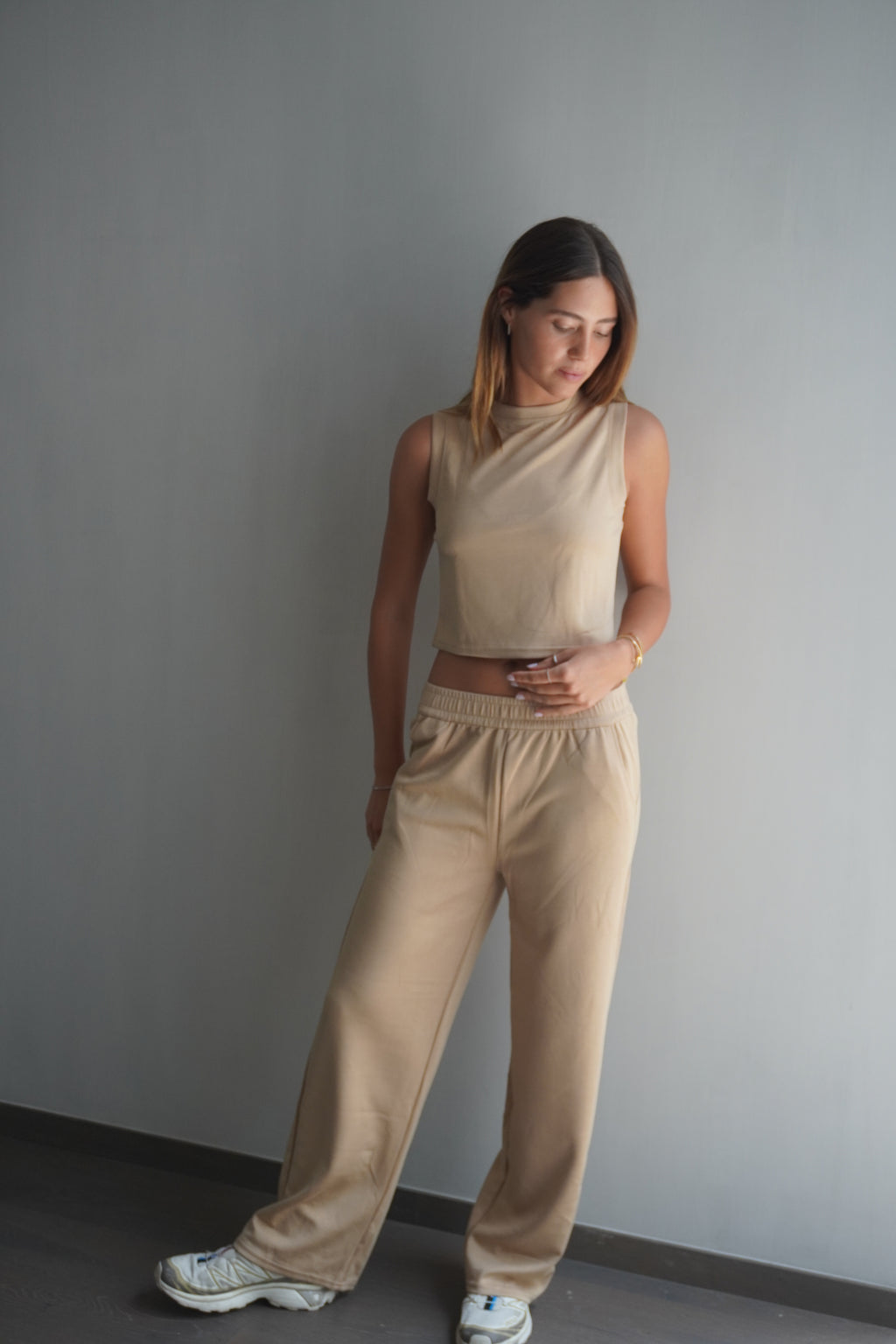 Elevated Comfort Lounge Set