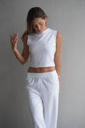 Elevated Comfort Lounge Set