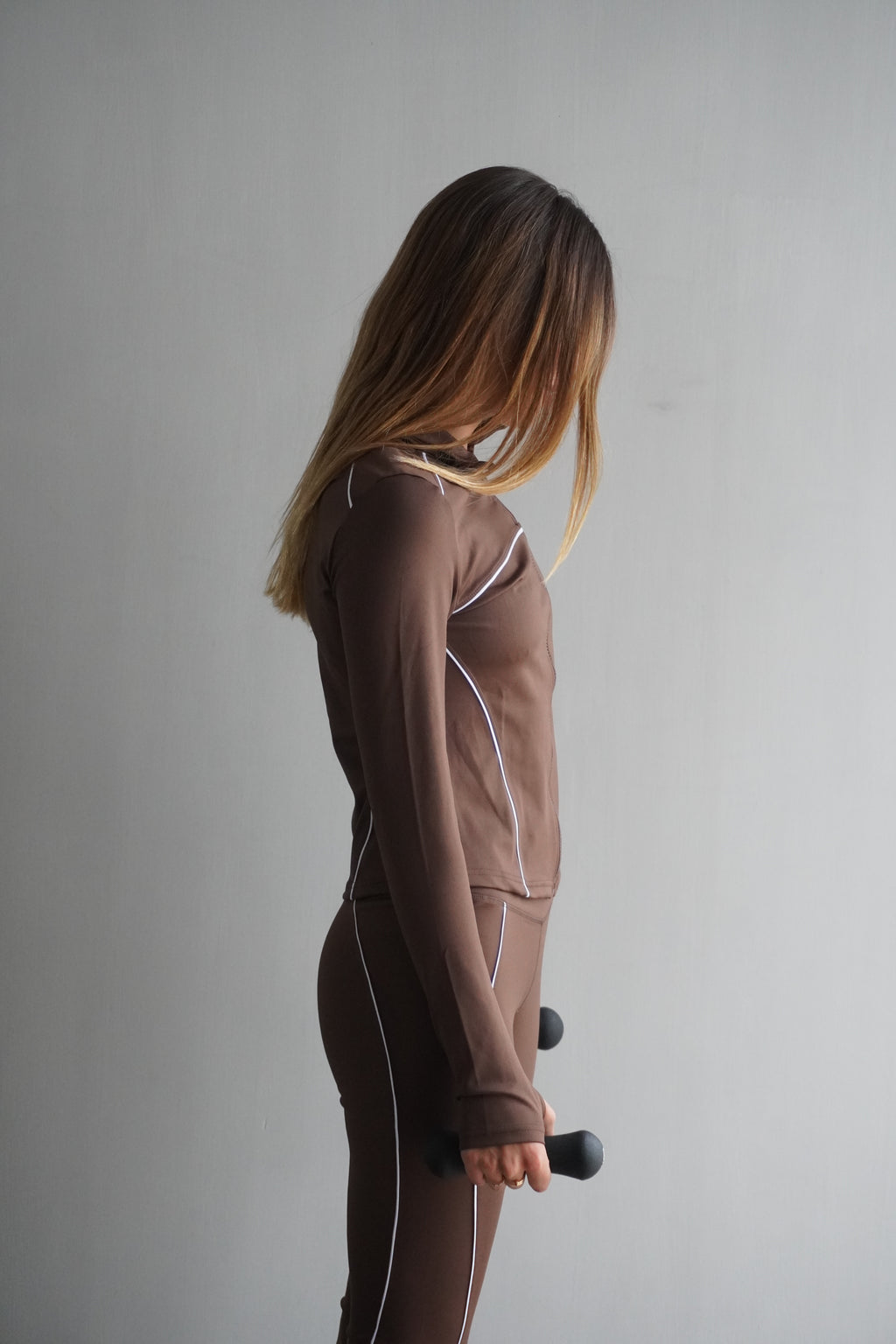 Sculpt Contour Matching Set
