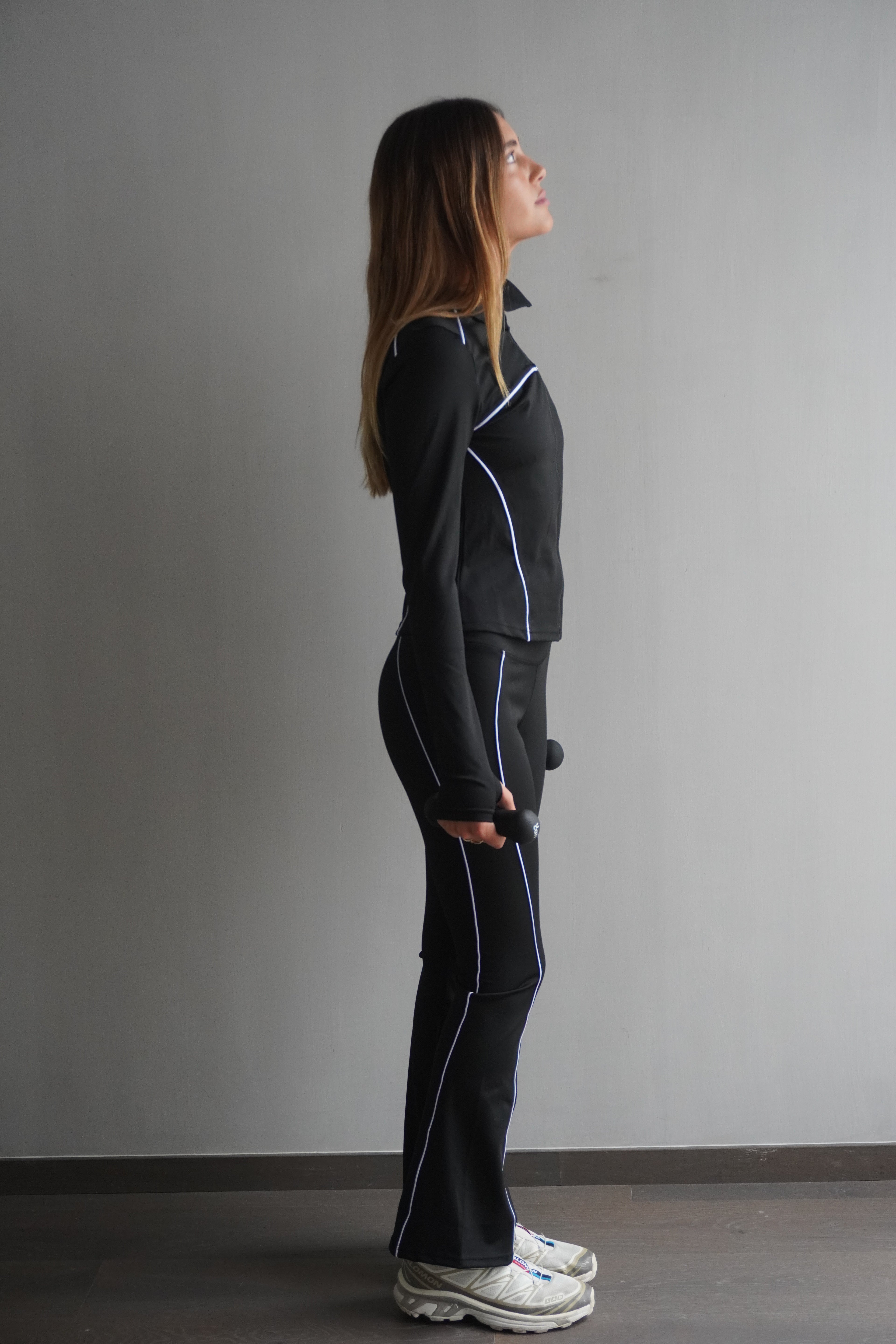 Sculpt Contour Matching Set