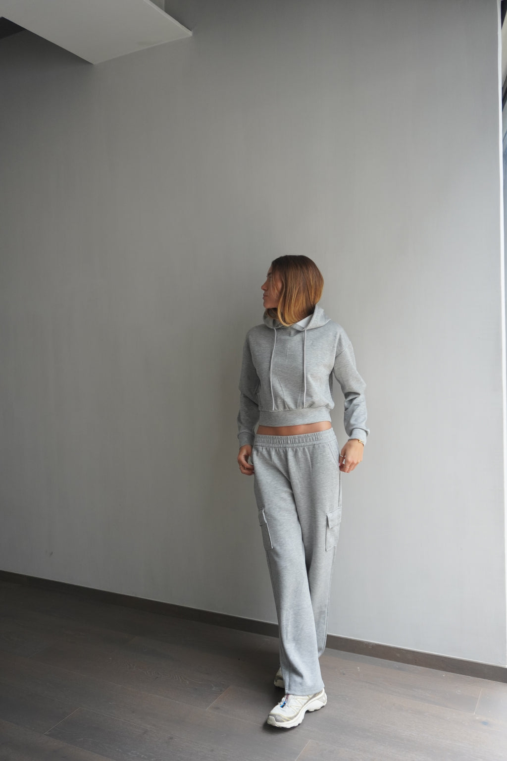Ease Elevated Utility Set