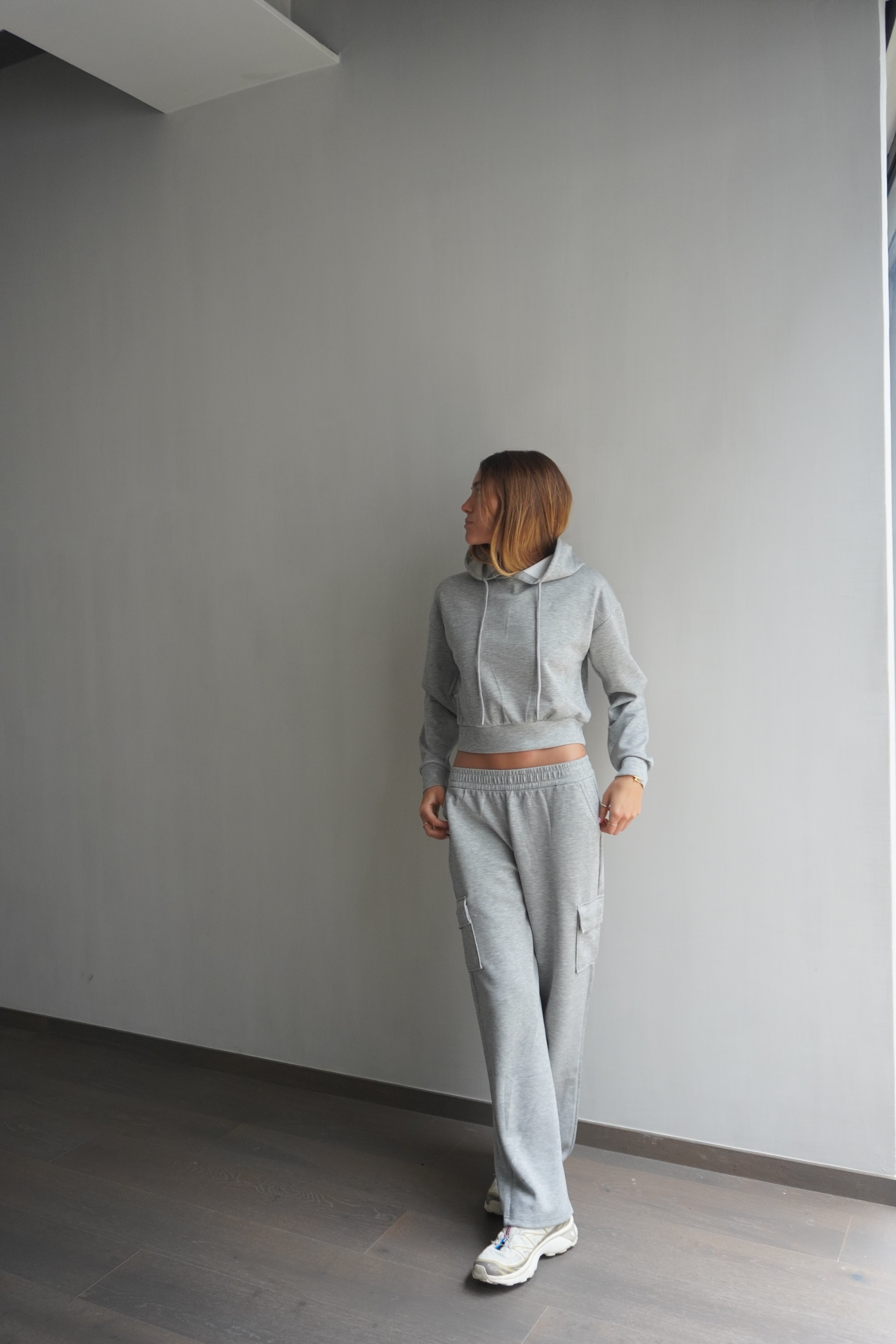 Ease Elevated Utility Set