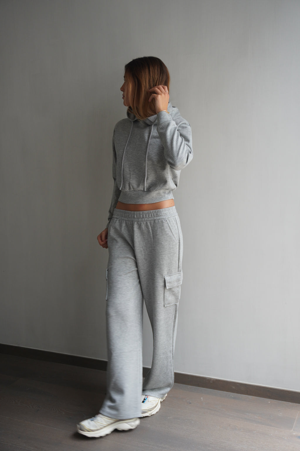 Ease Elevated Utility Set