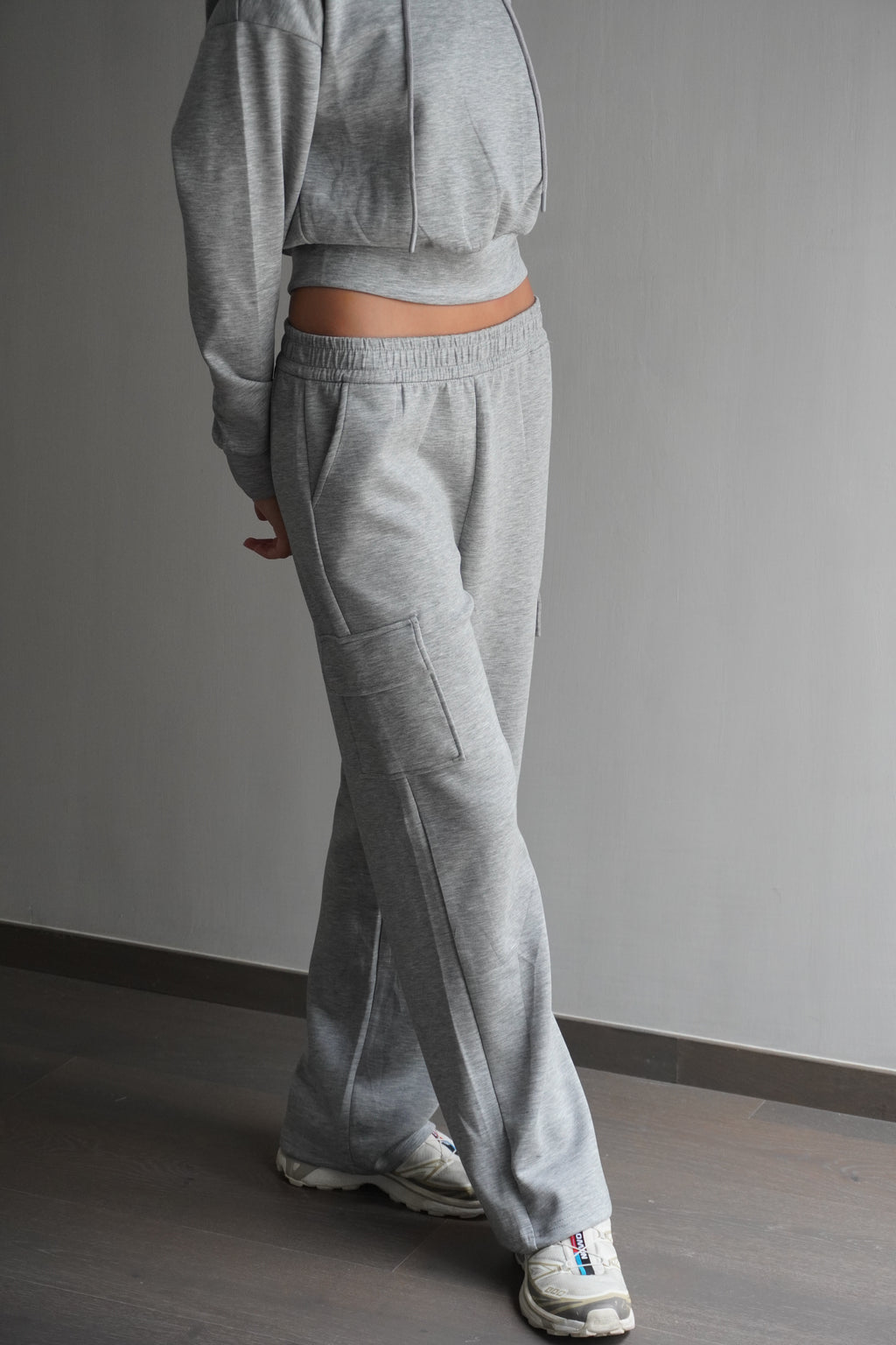 Ease Elevated Utility Set