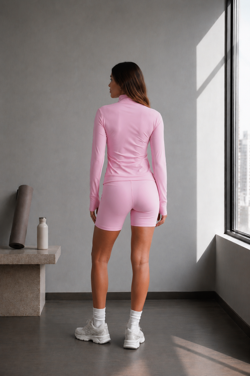 Everyday Motion Matching Set