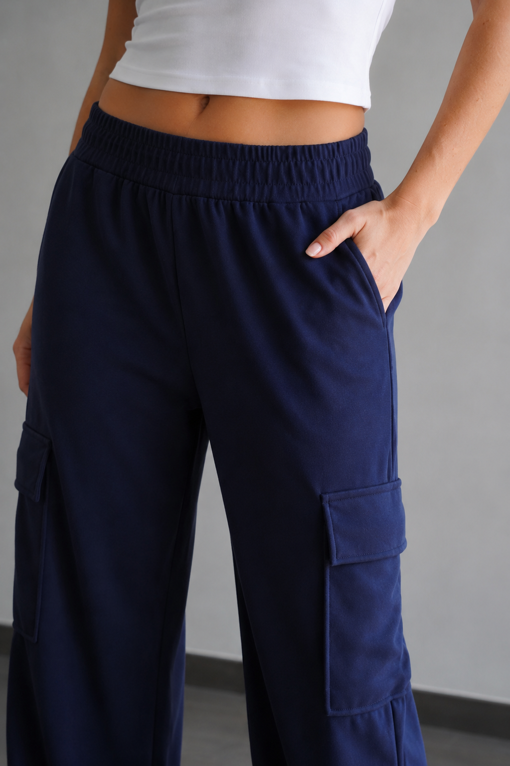 Ease Utility Lounge Joggers