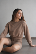 Cloud Soft Sweatshirt