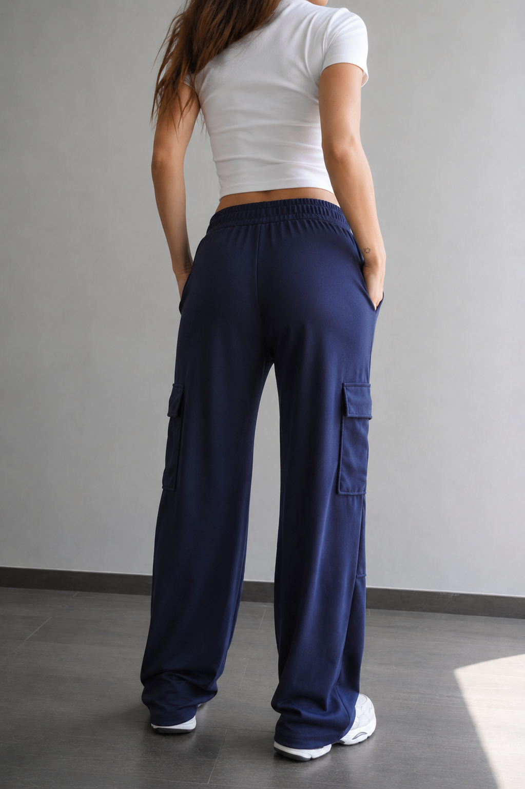 Ease Utility Lounge Joggers