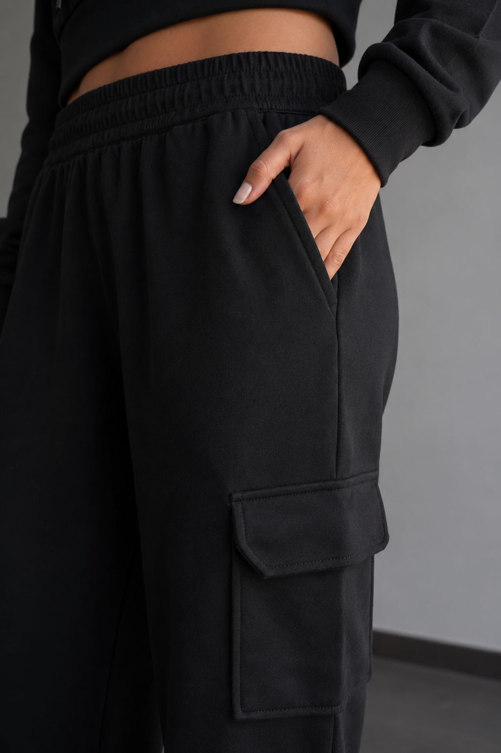 Ease Elevated Utility Set
