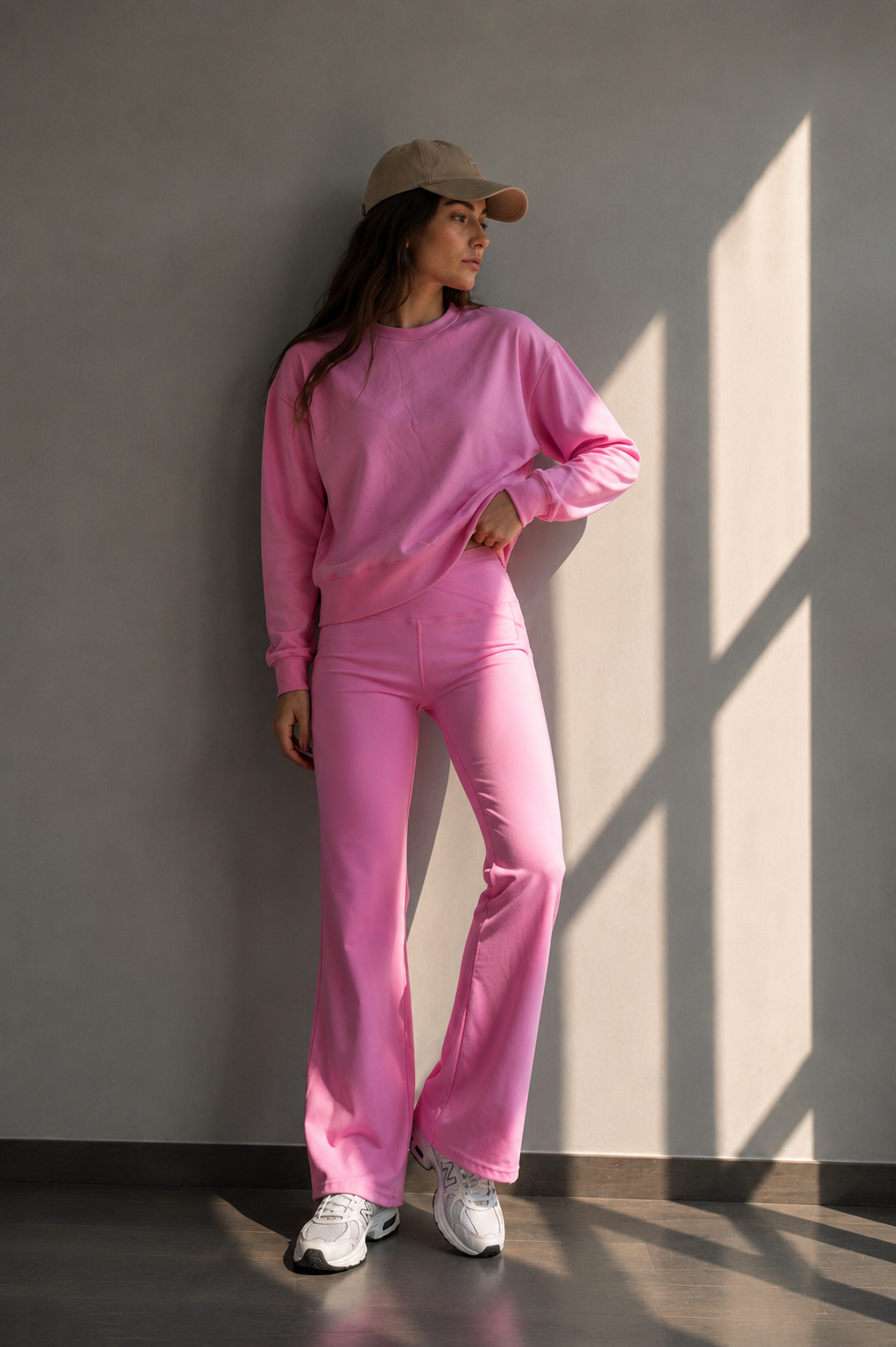 Cloud Soft Sweatshirt