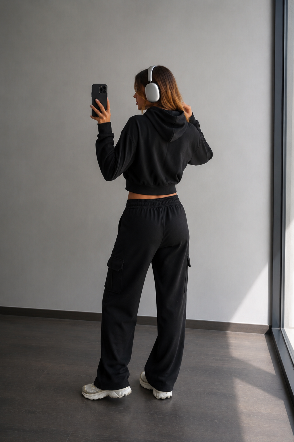 Ease Elevated Utility Set