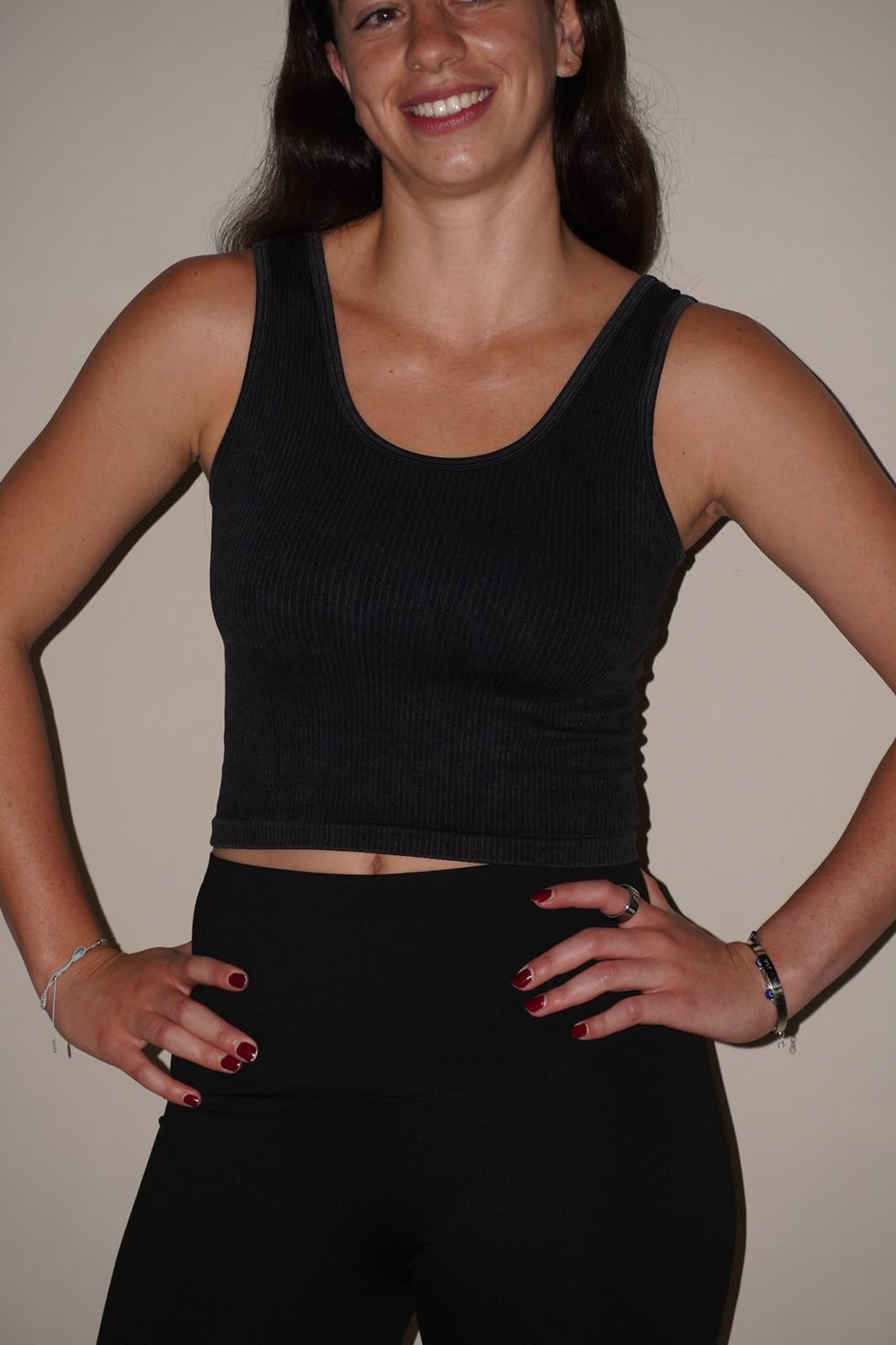 Essential Tank Top